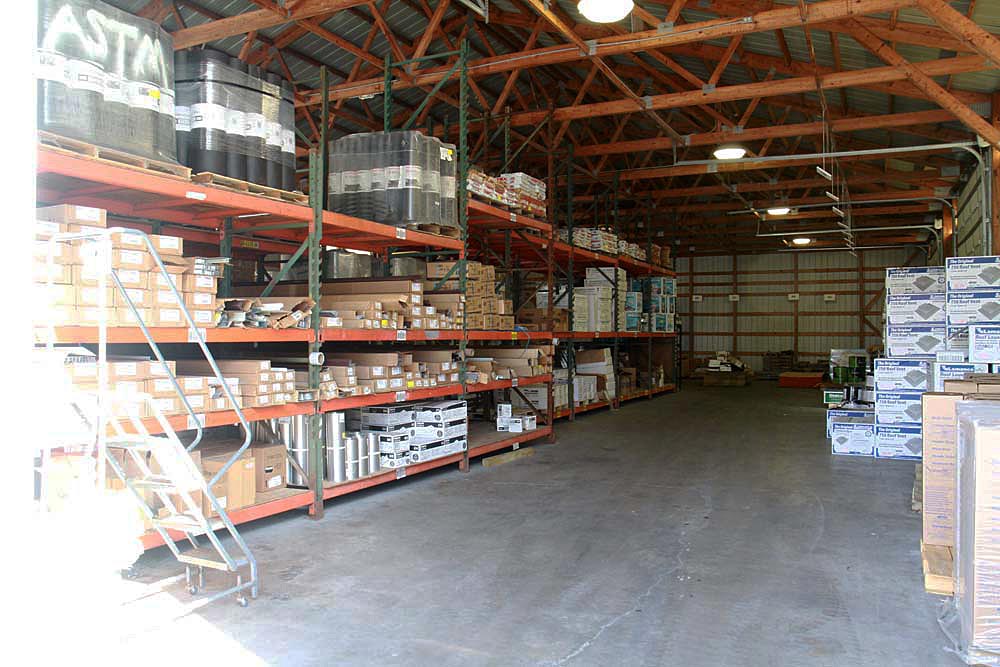 Ontario Warehouse Lomanco, Broan, Berger