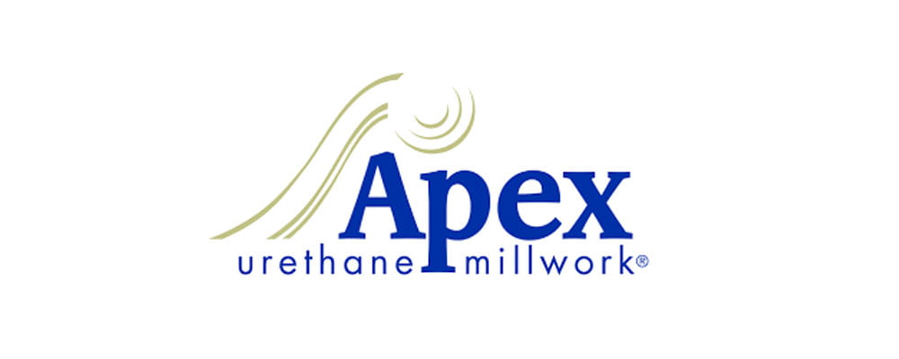 Apex Urethane Millwork
