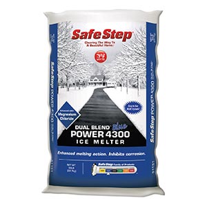 Safe Step Power 4300 Dual Blend