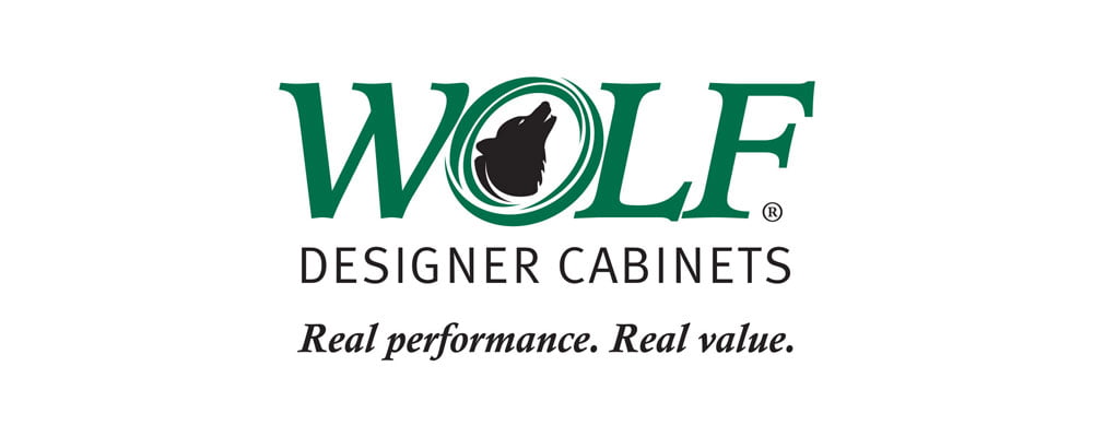 Wolf Classic Cabinets