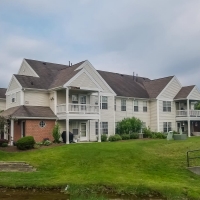 Ontario Daniels Creek CertainTeed Vinyl, Tamko Elites