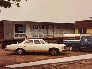 through the Lakeside Years photo