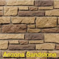 Tandostone Creek Ledgestone - Arizona Sandstone