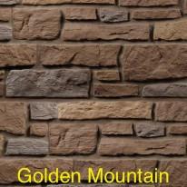 Tandostone Creek Ledgestone - Golden Mountain