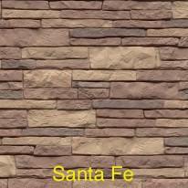 Tandostone Stacked Stone - Santa Fe