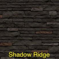 Tandostone Stacked Stone - Shadow Ridge