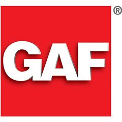 GAF Building Materials logo