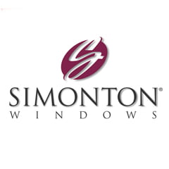 Simonton Windows logo