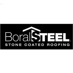 Boral Steel Roofing company logo