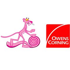 Owens Corning company logo