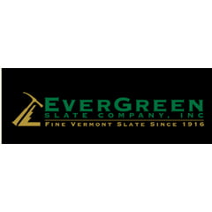 Evergreen Slate company logo