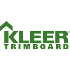 Kleer Trimboard company logo