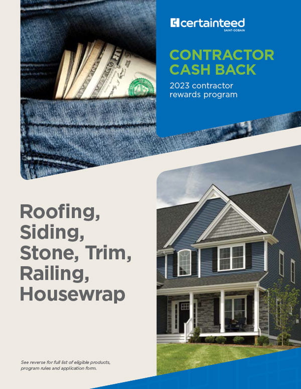 Promotions Lakeside Roofing & Siding Servicing Western & Central NY